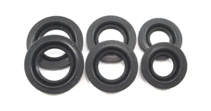Girodisc CDB1-190 - Girodisc Dust Boot Kit; Front, référence CDB1-190