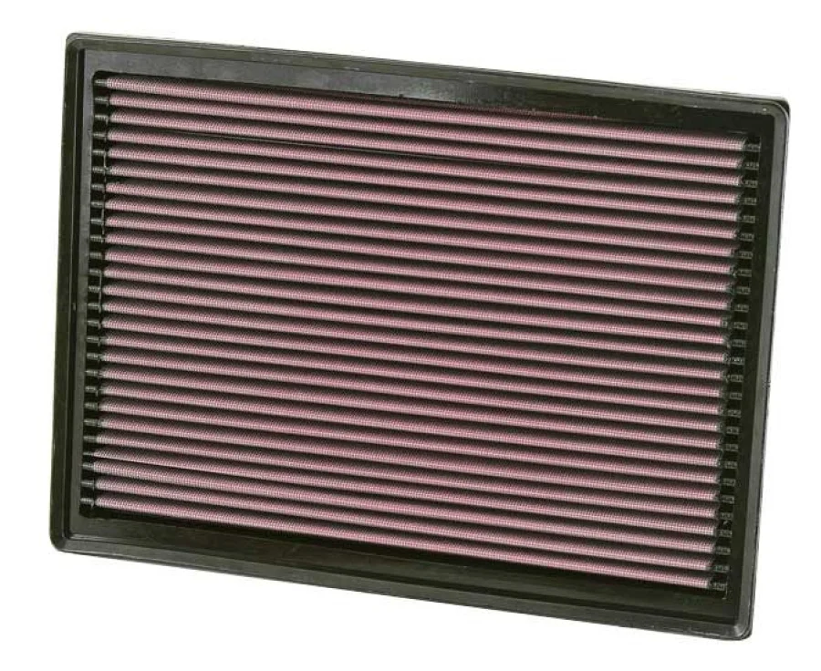 K&N Filtre à air de remplacement 33-2391, référence 33-2391