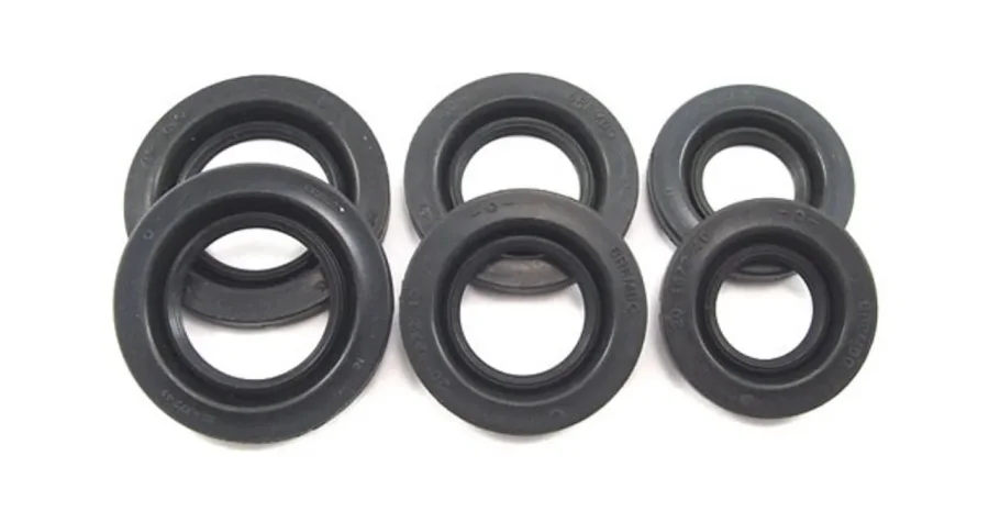 Girodisc CDB1-196 - Girodisc Dust Boot Kit; Front, référence CDB1-196