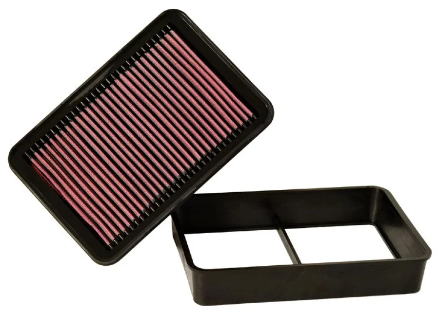 K&N Filtre à air de remplacement 33-2392, référence 33-2392