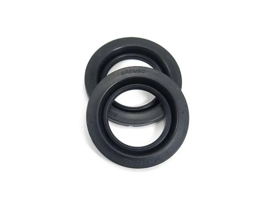 Girodisc CDB2-185 - Girodisc Dust Boot Kit; Rear, référence CDB2-185