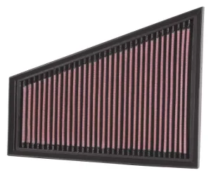 K&N Filtre à air de remplacement 33-2393, référence 33-2393
