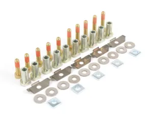 Girodisc HWK-12-S - GiroDisc Drive Pin Kit, référence HWK-12-S