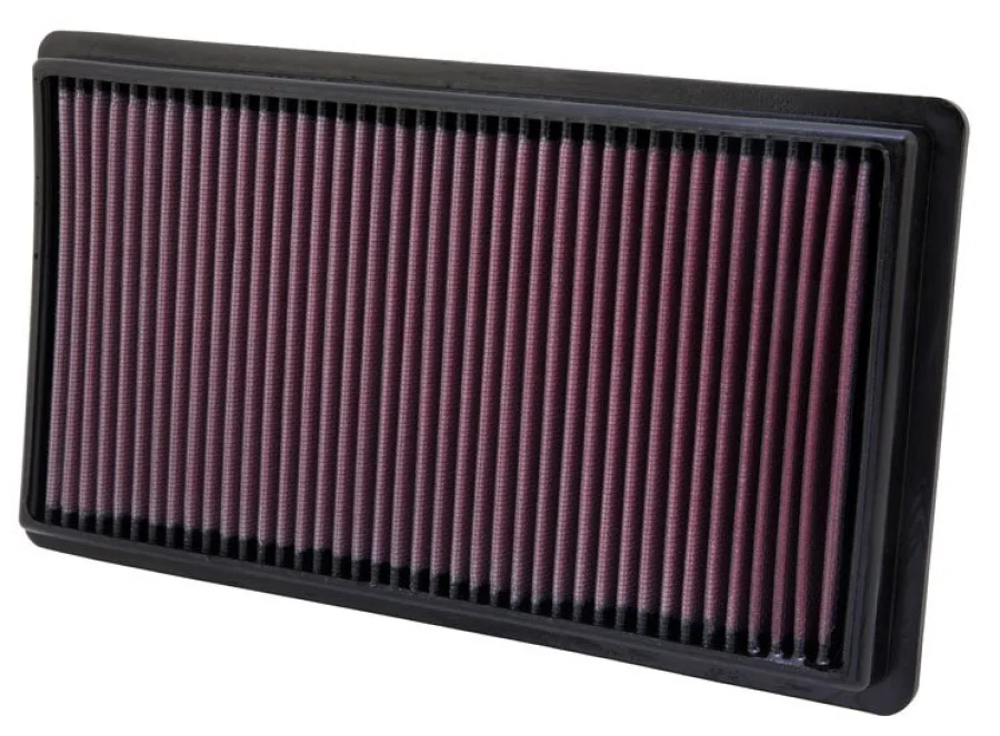 K&N Filtre à air de remplacement 33-2395, référence 33-2395