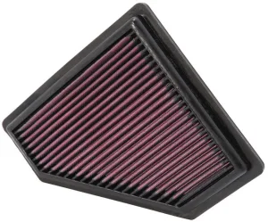 K&N Filtre à air de remplacement 33-2401, référence 33-2401