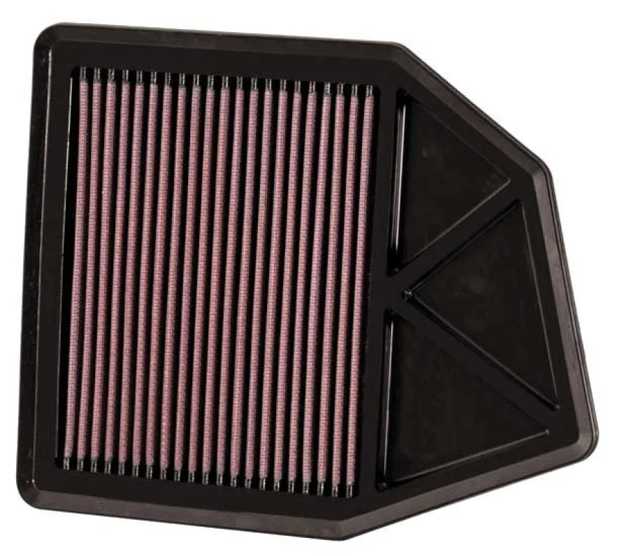 K&N Filtre à air de remplacement 33-2402, référence 33-2402
