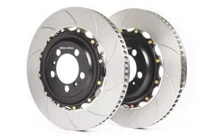 Girodisc A1-054 - GiroDisc 2-Piece Rotor Kit; Front, référence A1-054