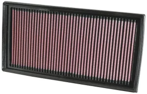 K&N Filtre à air de remplacement 33-2405, référence 33-2405