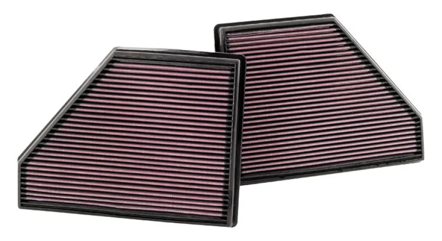 K&N Filtre à air de remplacement 33-2407, référence 33-2407