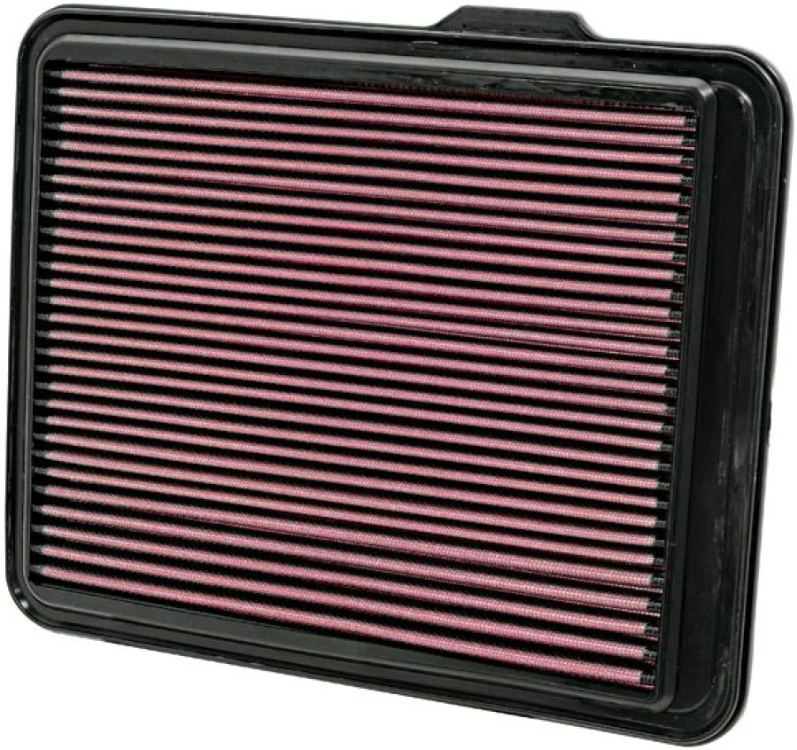 K&N Filtre à air de remplacement 33-2408, référence 33-2408