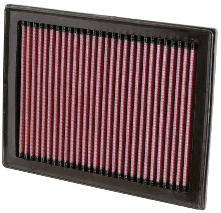 K&N Filtre à air de remplacement 33-2409, référence 33-2409