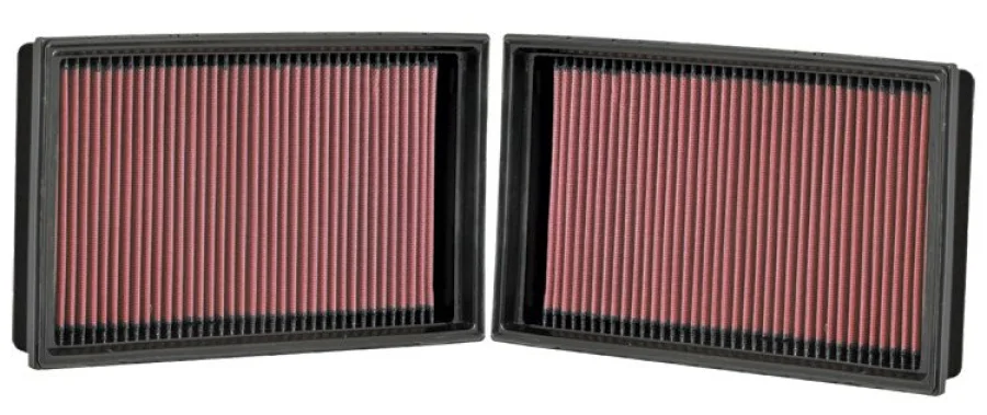 K&N Filtre à air de remplacement 33-2410, référence 33-2410