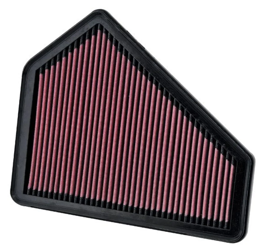 K&N Filtre à air de remplacement 33-2411, référence 33-2411
