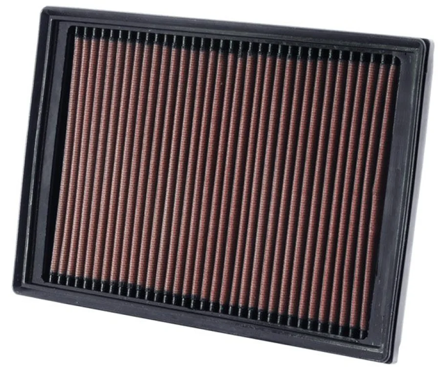 K&N Filtre à air de remplacement 33-2414, référence 33-2414