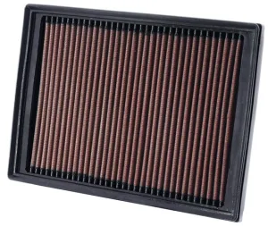 K&N Filtre à air de remplacement 33-2414, référence 33-2414