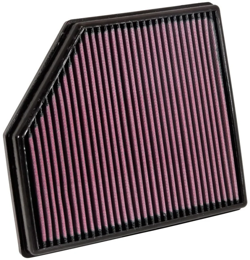 K&N Filtre à air de remplacement 33-2418, référence 33-2418