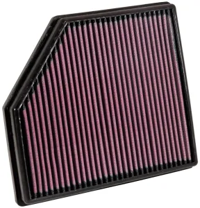 K&N Filtre à air de remplacement 33-2418, référence 33-2418