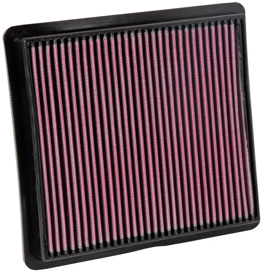 K&N Filtre à air de remplacement 33-2419, référence 33-2419