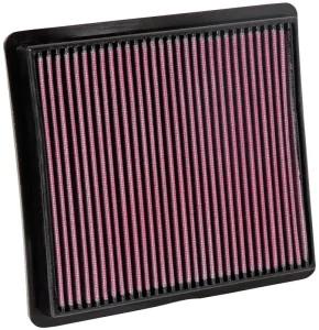 K&N Filtre à air de remplacement 33-2419, référence 33-2419