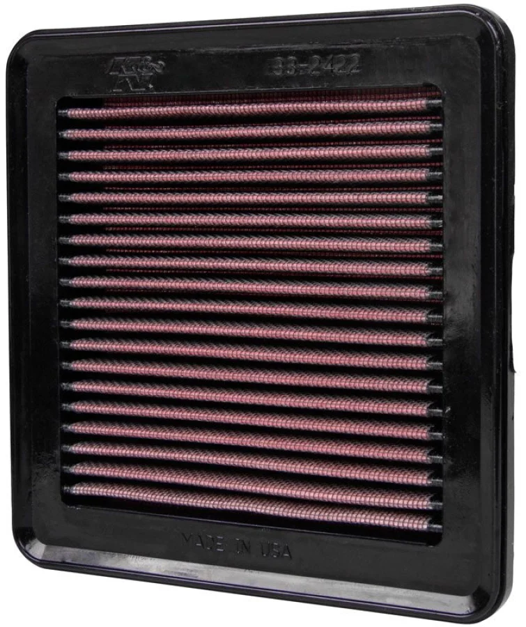 K&N Filtre à air de remplacement 33-2422, référence 33-2422