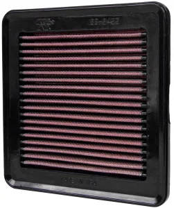 K&N Filtre à air de remplacement 33-2422, référence 33-2422