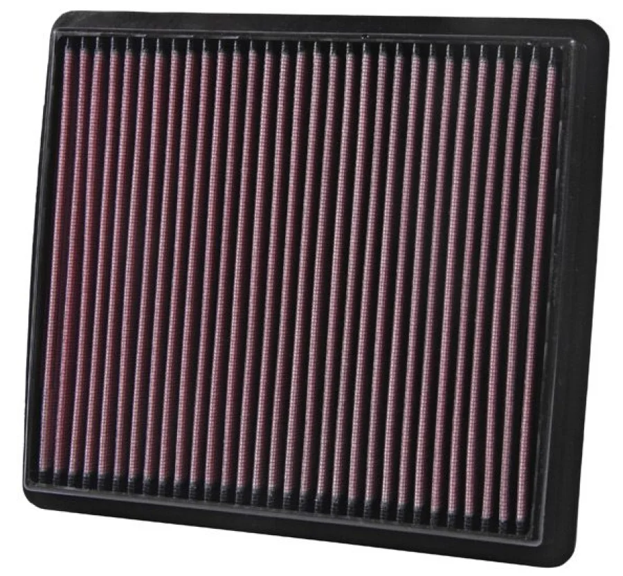 K&N Filtre à air de remplacement 33-2423, référence 33-2423