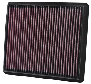 K&N Filtre à air de remplacement 33-2423, référence 33-2423