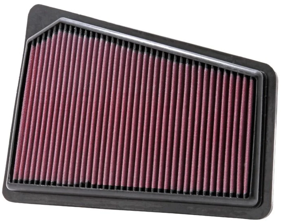 K&N Filtre à air de remplacement 33-2427, référence 33-2427