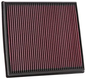 K&N Filtre à air de remplacement 33-2428, référence 33-2428