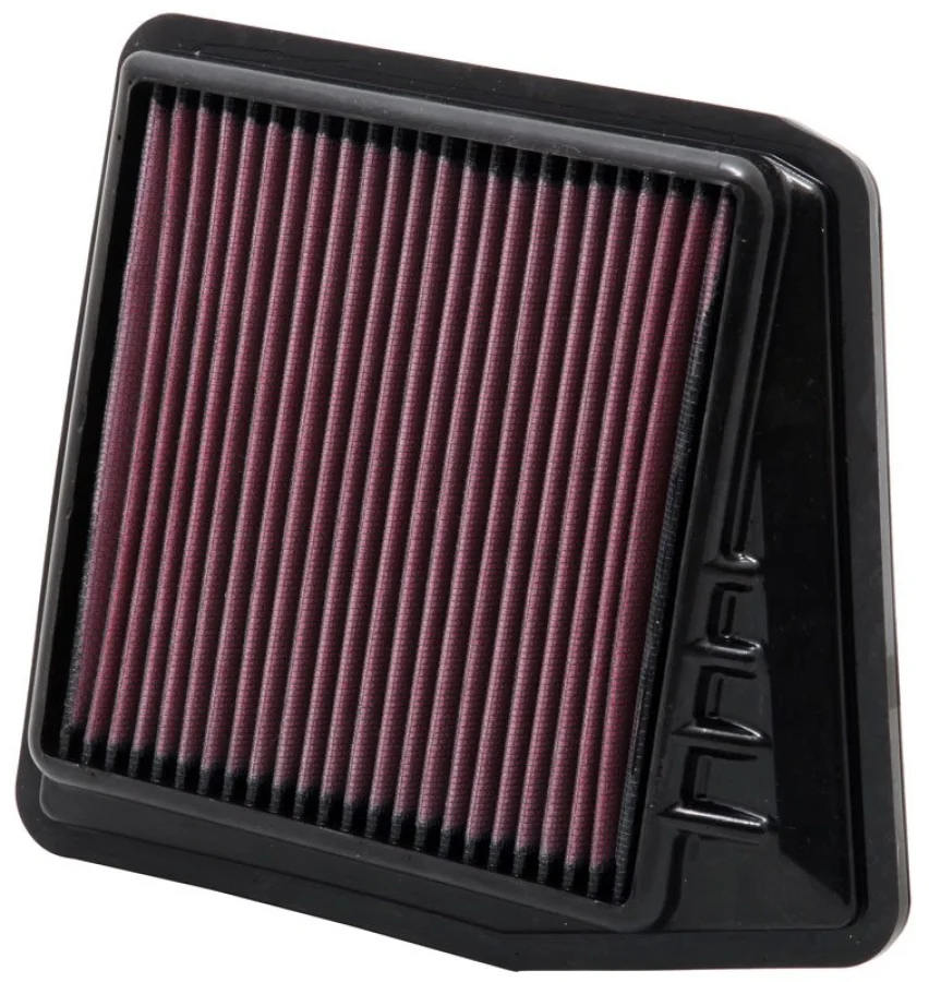 K&N Filtre à air de remplacement 33-2430, référence 33-2430