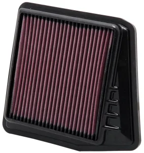 K&N Filtre à air de remplacement 33-2430, référence 33-2430