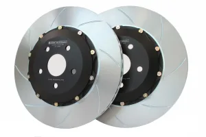 Girodisc A1-268 - GiroDisc 2-Piece Rotor Kit; Front, référence A1-268