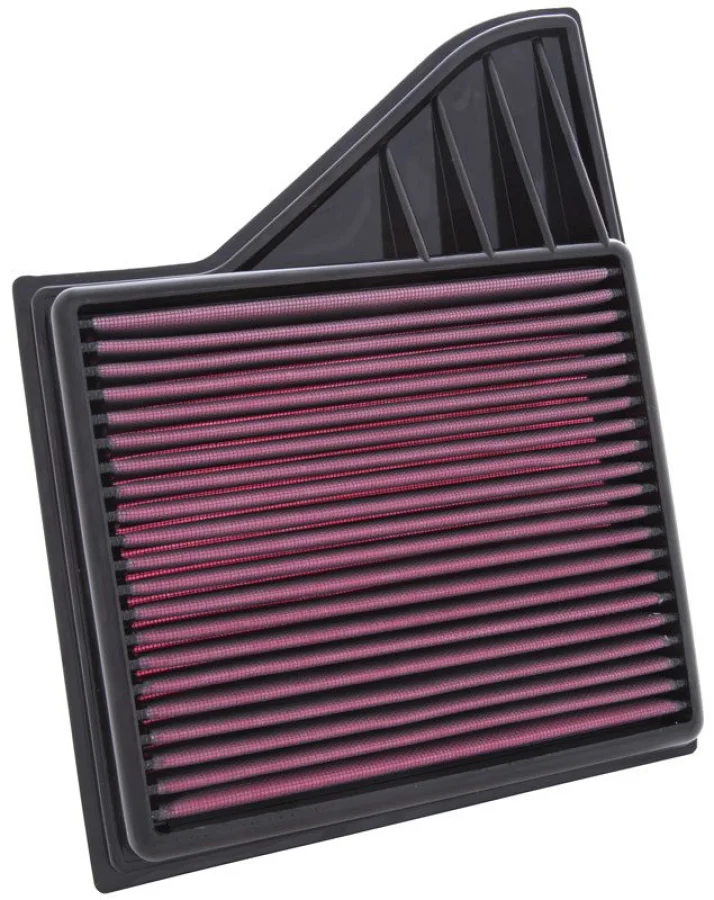 K&N Filtre à air de remplacement 33-2431, référence 33-2431