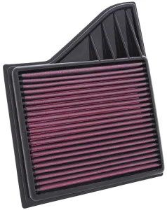 K&N Filtre à air de remplacement 33-2431, référence 33-2431