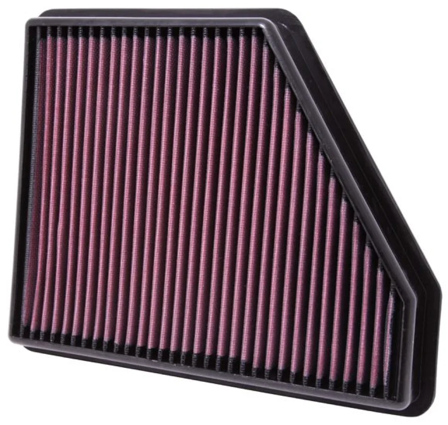 K&N Filtre à air de remplacement 33-2434, référence 33-2434