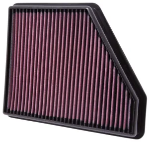 K&N Filtre à air de remplacement 33-2434, référence 33-2434
