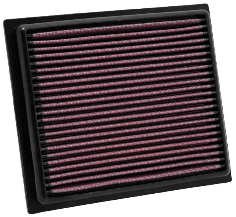 K&N Filtre à air de remplacement 33-2435, référence 33-2435