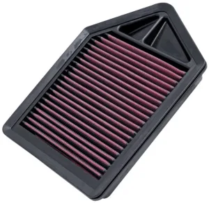 K&N Filtre à air de remplacement 33-2437, référence 33-2437