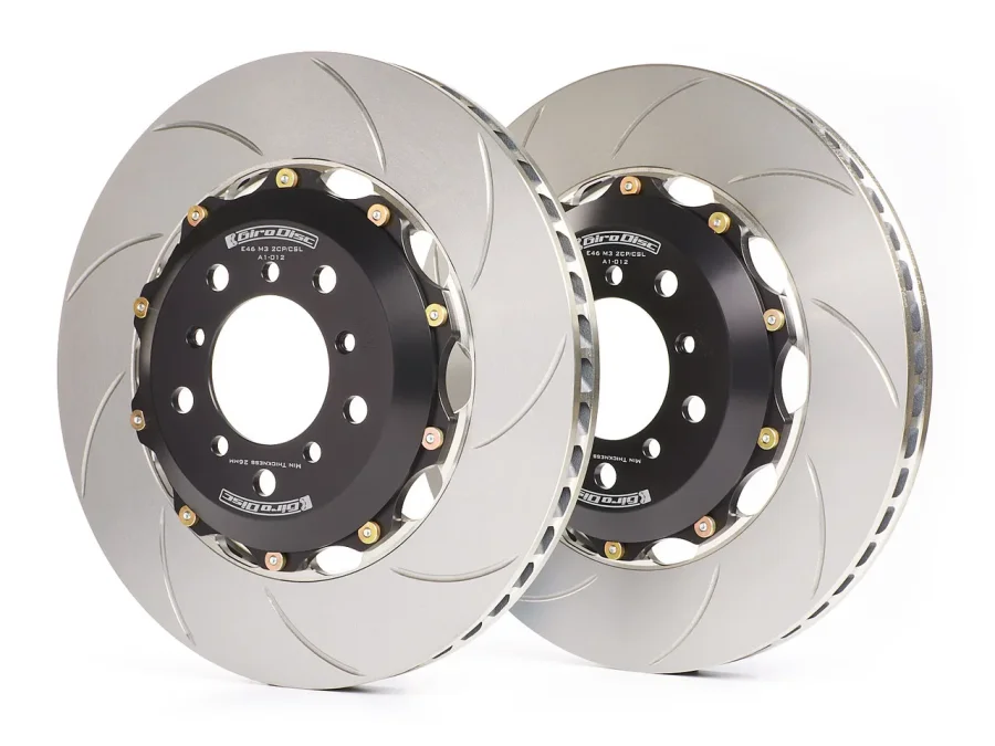 Girodisc A1-012 - GiroDisc 2-Piece Rotor Kit; Front, référence A1-012