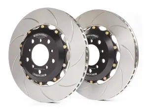 Girodisc A1-012 - GiroDisc 2-Piece Rotor Kit; Front, référence A1-012