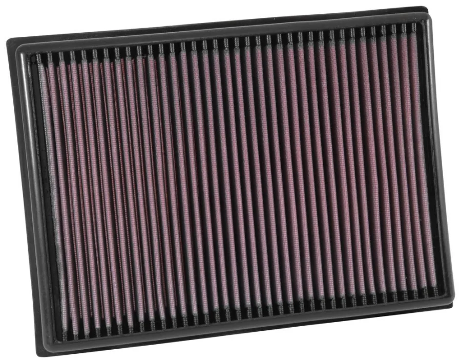 K&N Filtre à air de remplacement 33-2438, référence 33-2438
