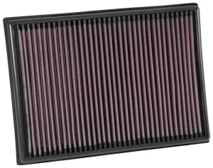 K&N Filtre à air de remplacement 33-2438, référence 33-2438
