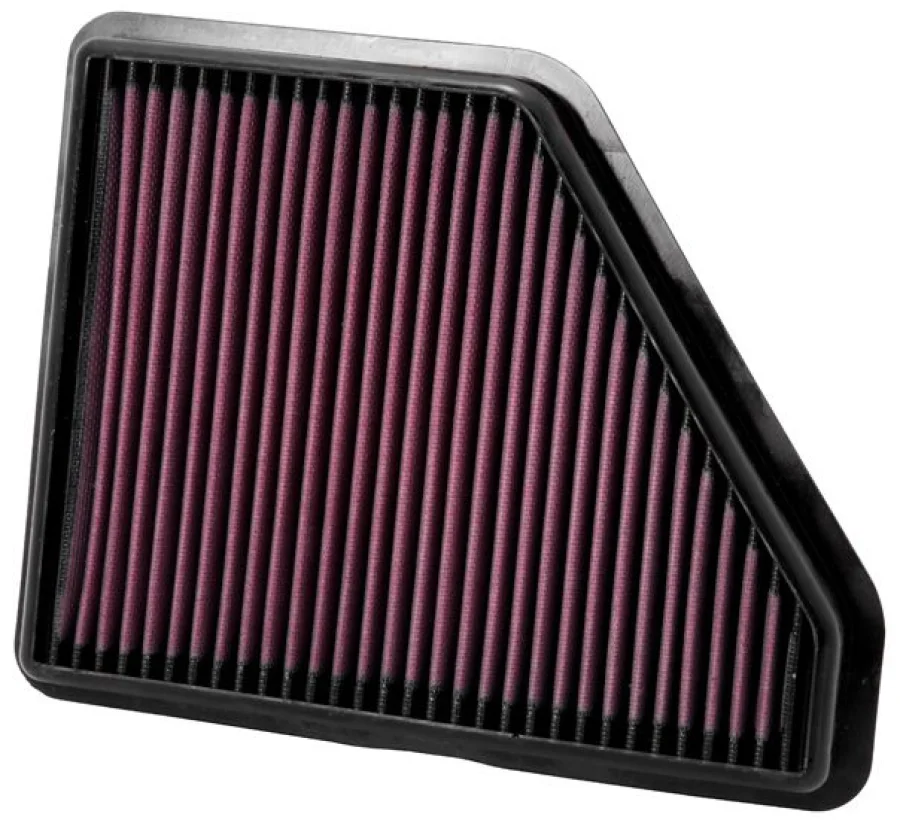 K&N Filtre à air de remplacement 33-2439, référence 33-2439