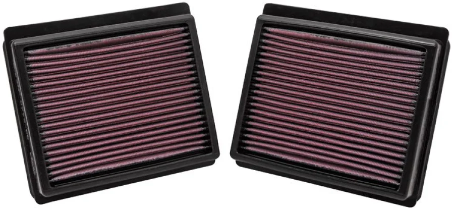 K&N Filtre à air de remplacement 33-2440, référence 33-2440