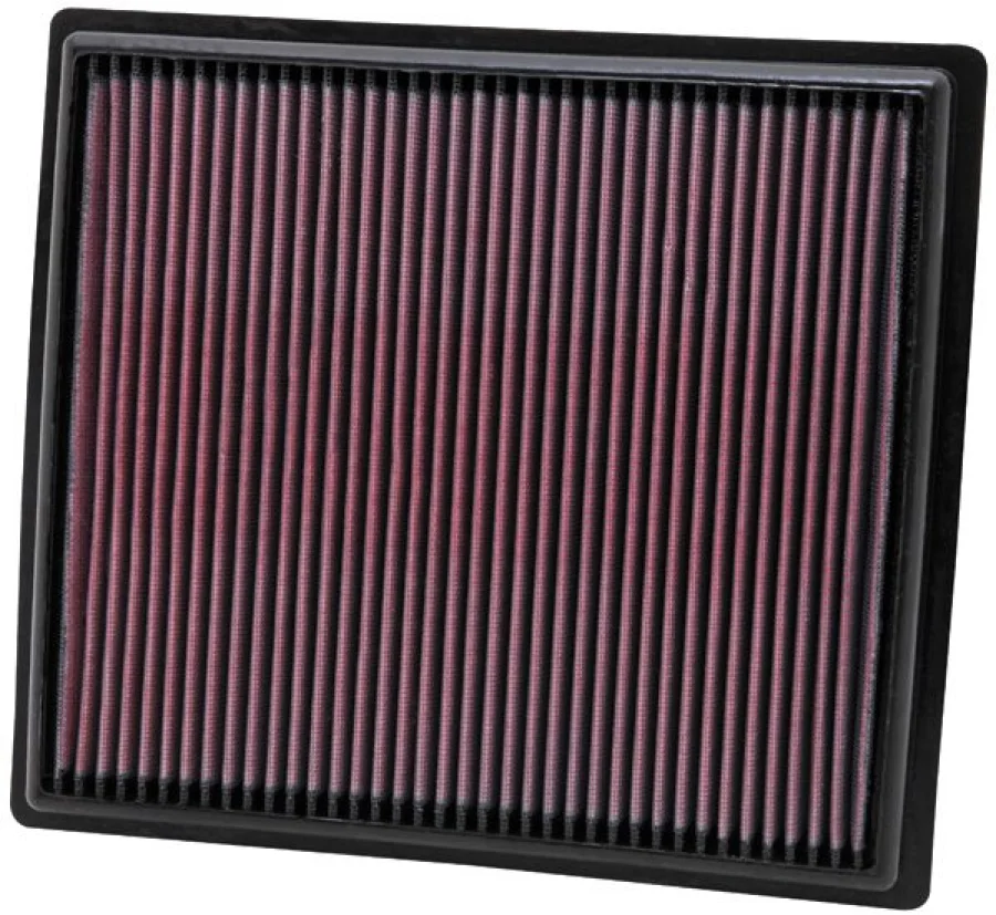 K&N Filtre à air de remplacement 33-2442, référence 33-2442