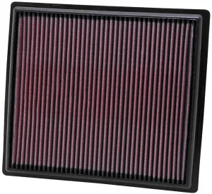 K&N Filtre à air de remplacement 33-2442, référence 33-2442