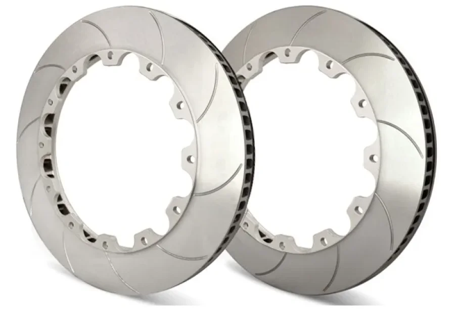 Girodisc D1-244 - GiroDisc 2-Piece Rotor Replacement Rings; Front, référence D1-244