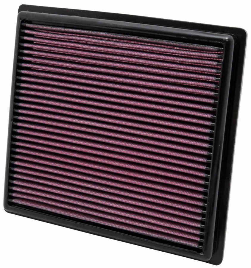 K&N Filtre à air de remplacement 33-2443, référence 33-2443