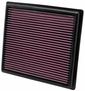K&N Filtre à air de remplacement 33-2443, référence 33-2443