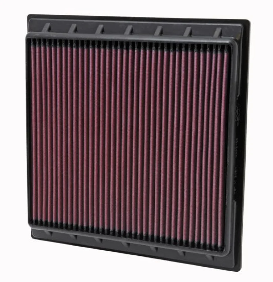 K&N Filtre à air de remplacement 33-2444, référence 33-2444